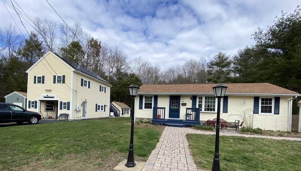 12 Park Ln - Photo 1