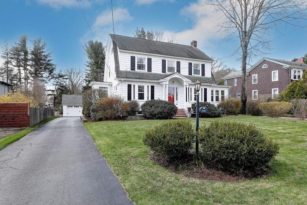 110 County Rd - Photo 1