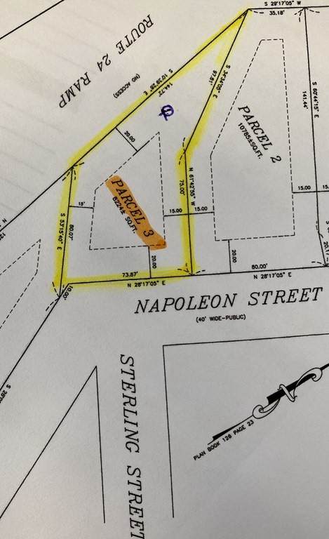 Lot 3 Napoleon St - Photo 1