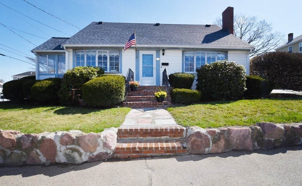 180 Granite Ave - Photo 1