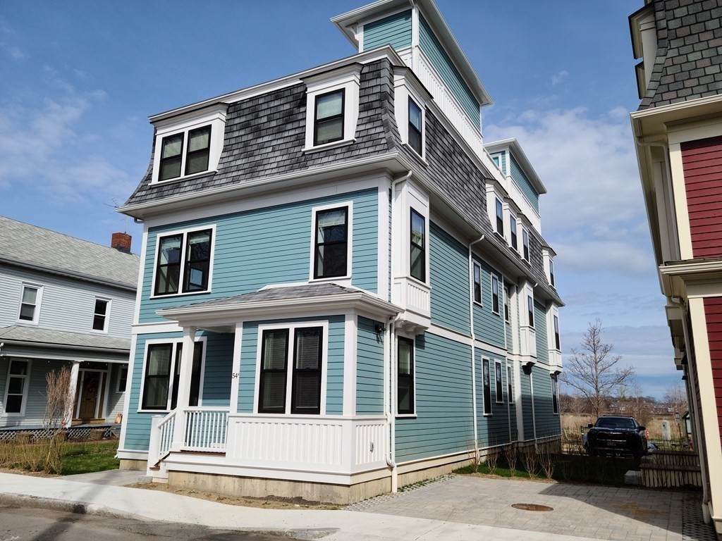 54 Taylor St - Photo 1