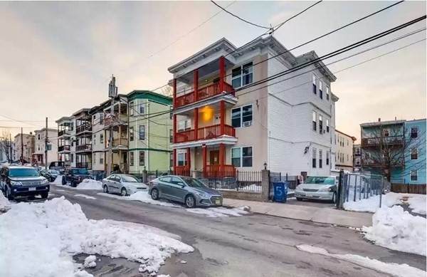 5 Sutton St. - Photo 1