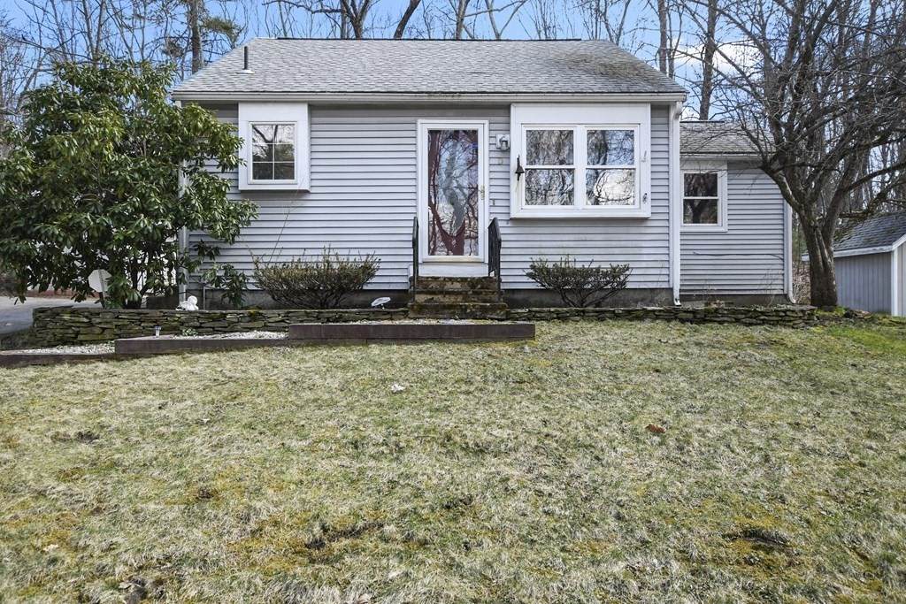 241 East Main Street - Photo 1