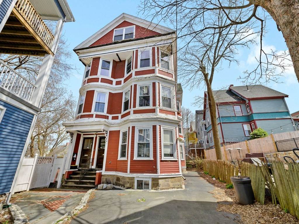 47-R Creighton St - Photo 1