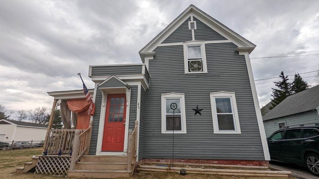 47 School St. - Photo 1
