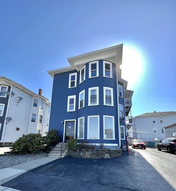 345 Park Ave - Photo 1