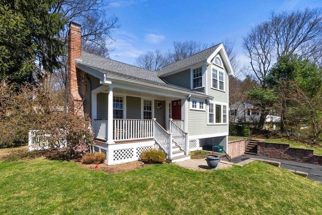 58 Booth Street - Photo 1