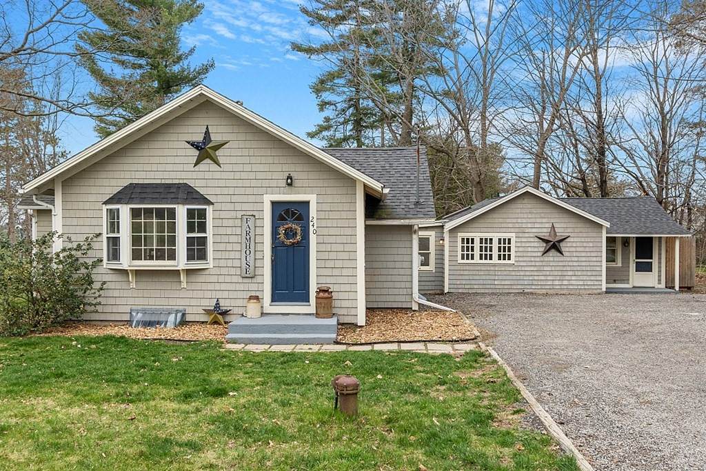 240 Still River Road - Photo 1