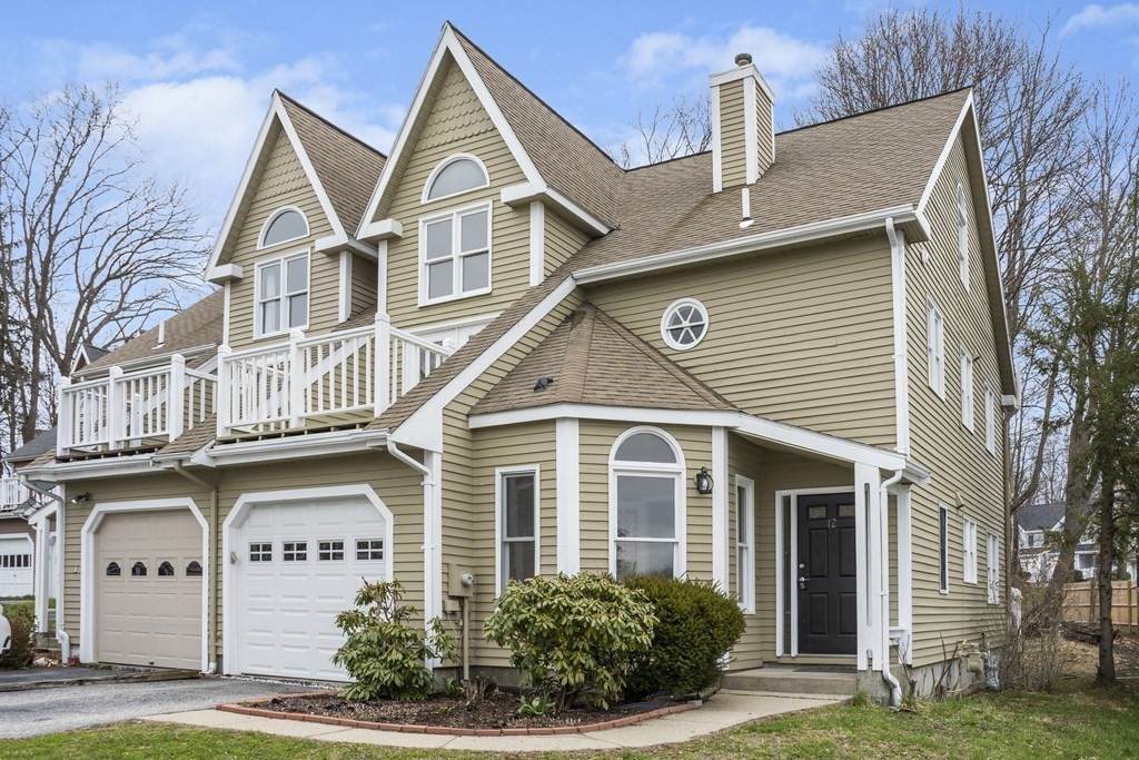 12 Blithewood Ter - Photo 1