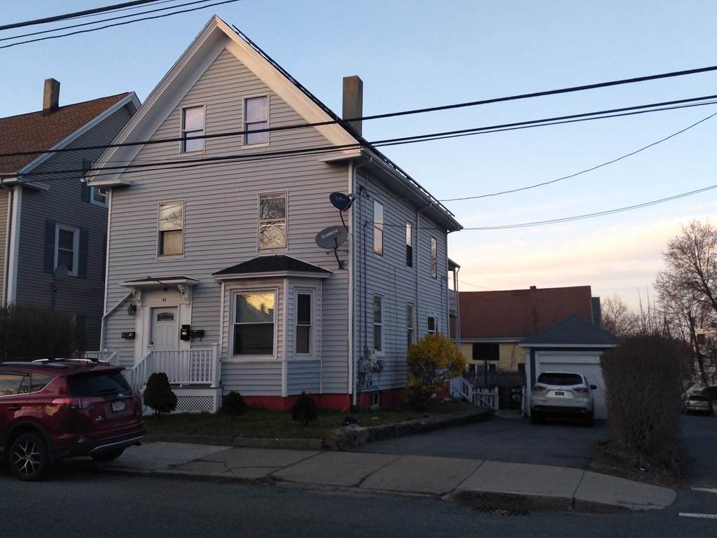 45 Chatham St - Photo 1