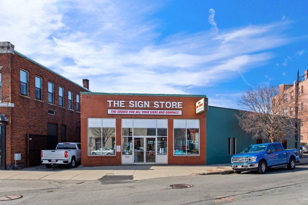 102 Central Ave. - Photo 1