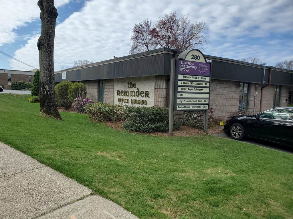 280 N Main St - Photo 1