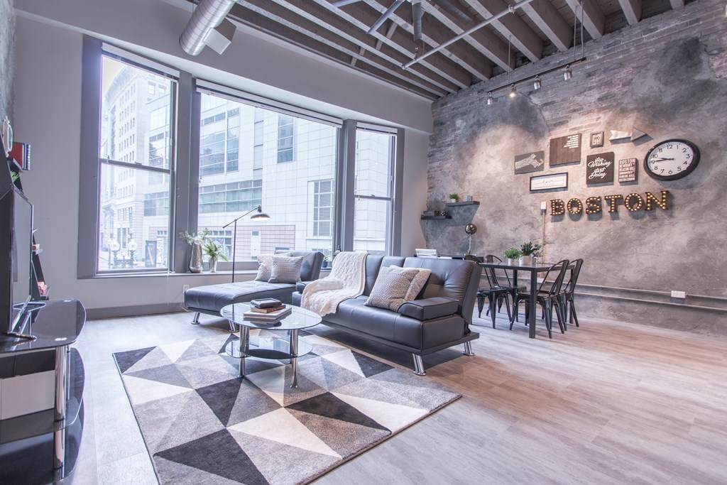630 Washington St - Photo 1