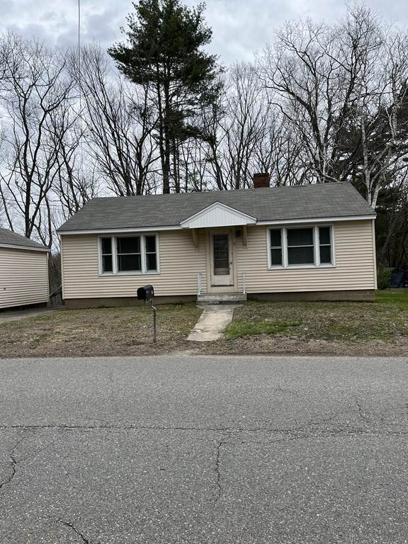 31 Catacunemaug Rd - Photo 1