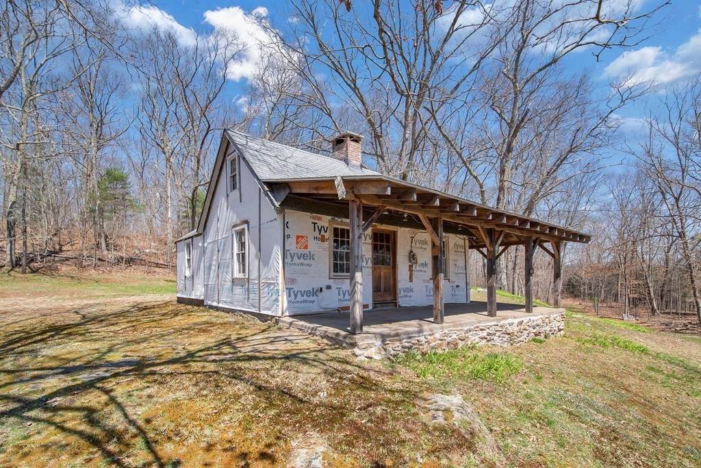 74 Squaw Hollow Rd - Photo 1