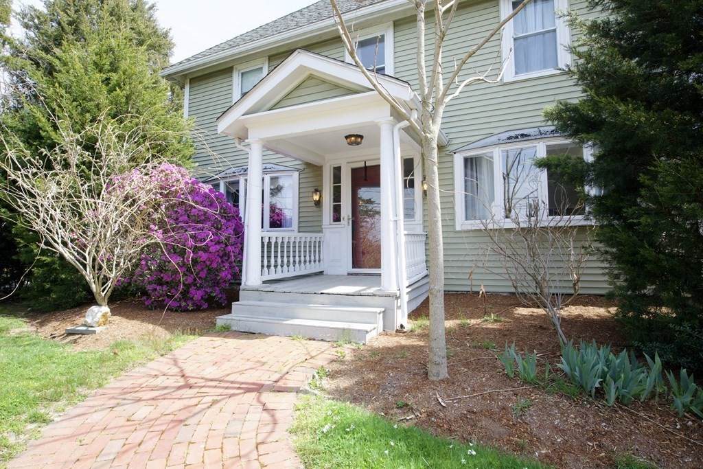 210 Washington St - Photo 1