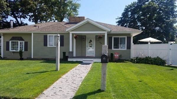 30 Harbeck St - Photo 1