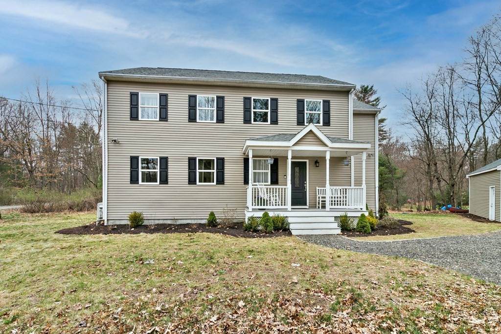 58 Stebbins Street - Photo 1