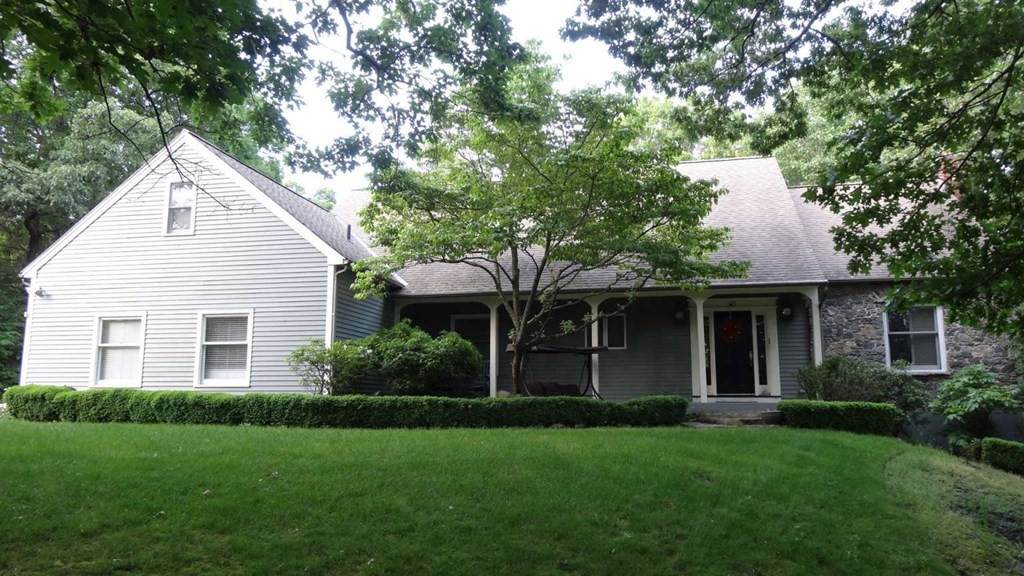 363 Spring Street - Photo 1