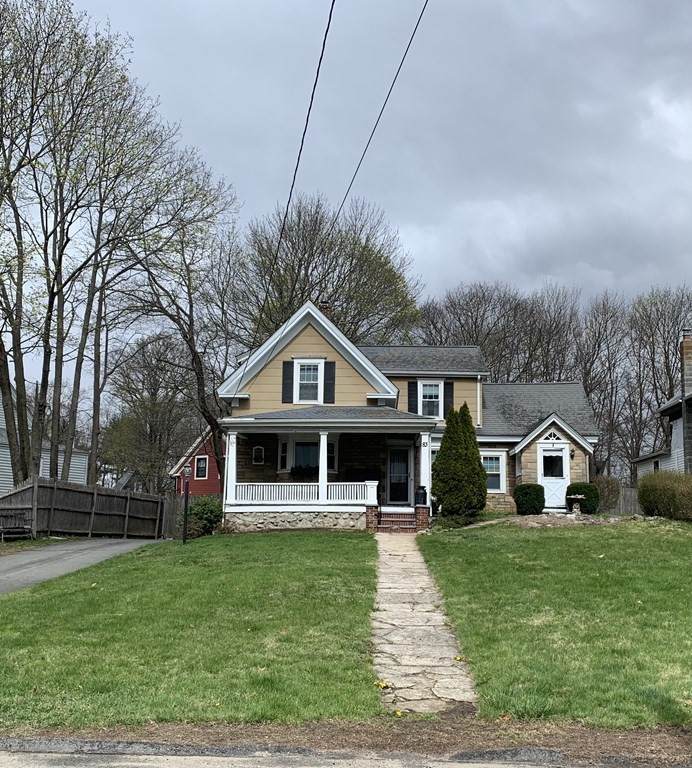 83 Grove St - Photo 1