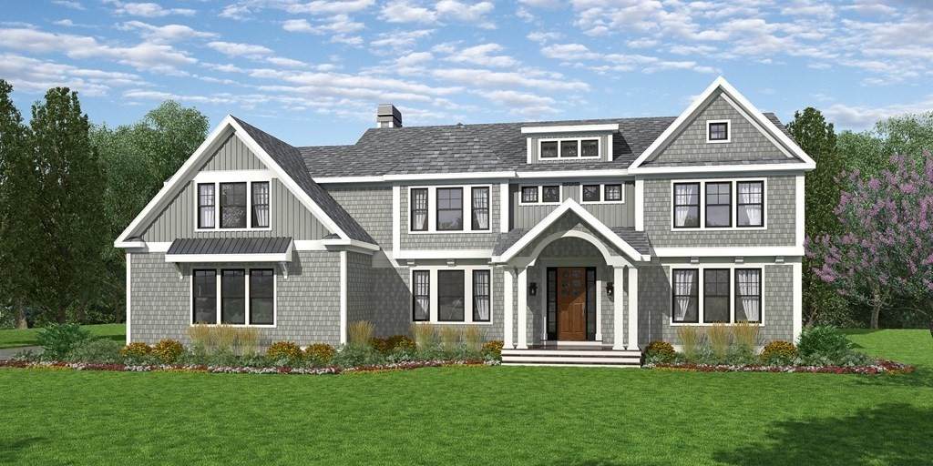 43 Walker (Magnolia Court Lot 4 ) - Photo 1
