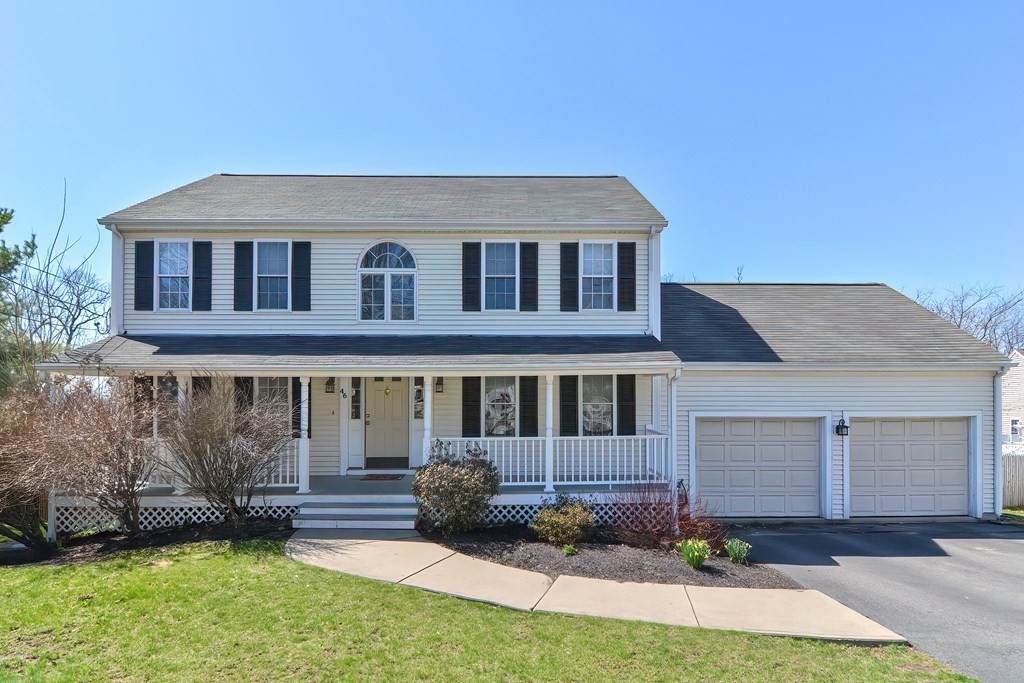 46 Missy Ln - Photo 1