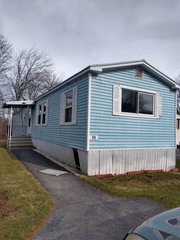 50 Victoria Lane - Photo 1