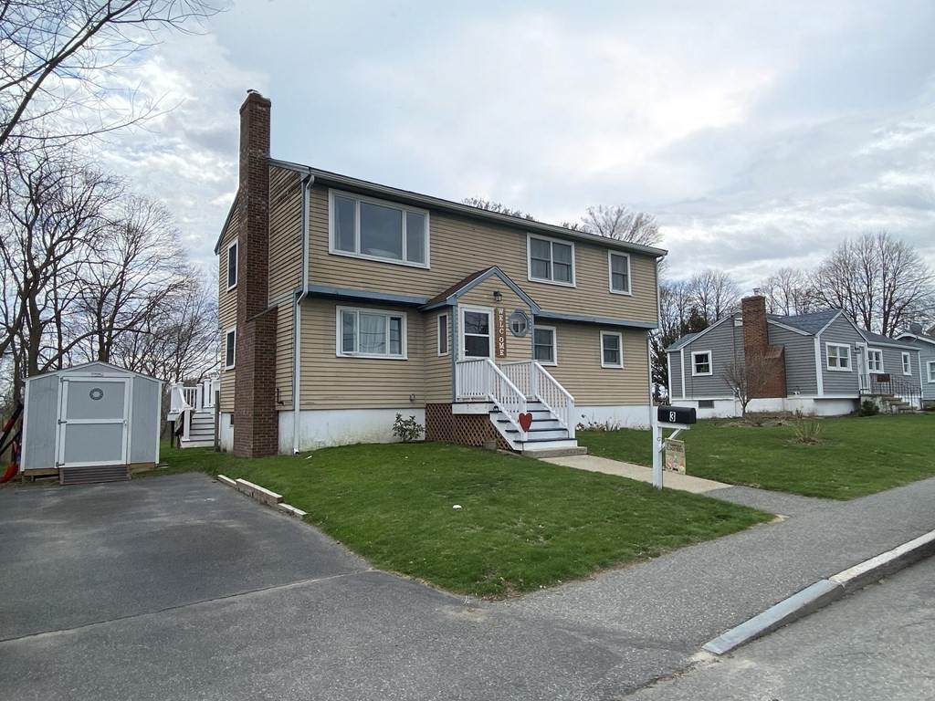 3 Harborview Rd - Photo 1