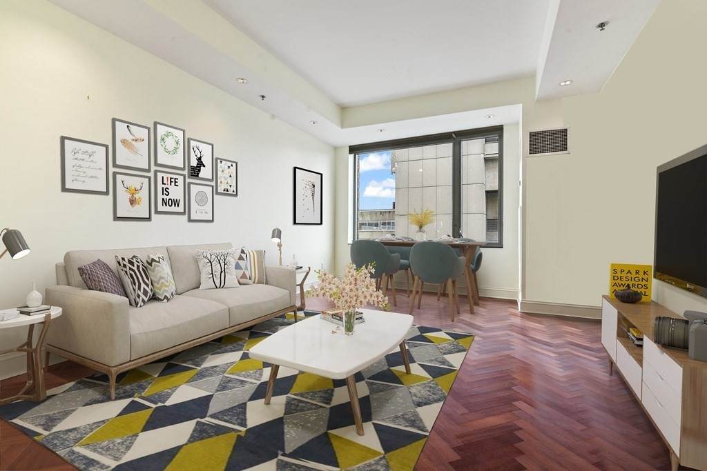 1 Charles Street South - Photo 1