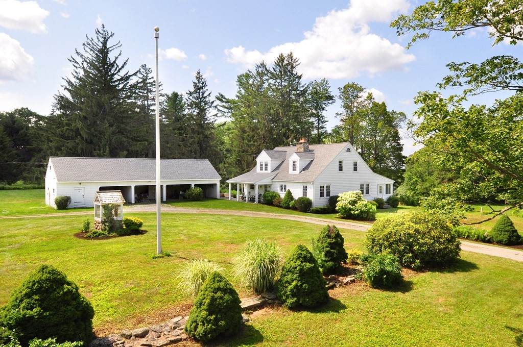 85 Gibbs Rd - Photo 1
