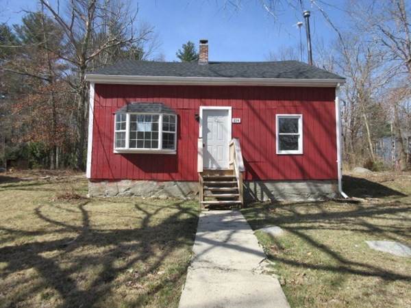 894 Round Top Road - Photo 1