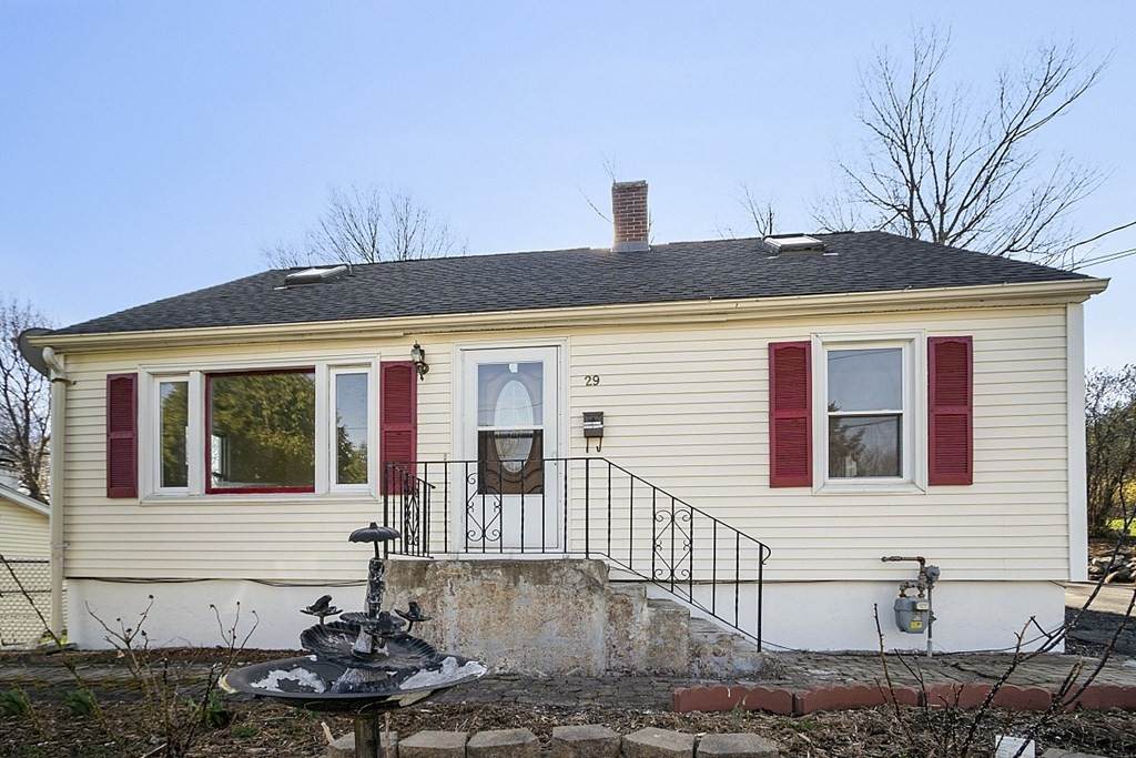 29 Chatanika Ave - Photo 1