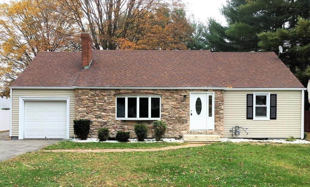 1847 Parker St - Photo 1