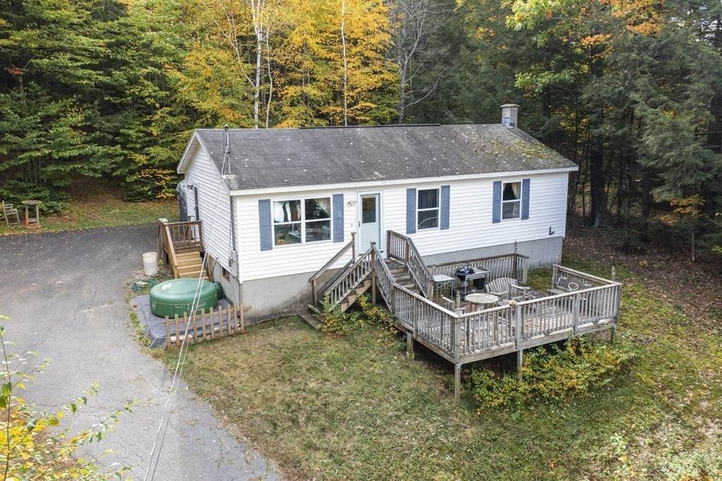 105 Monomonac Road West - Photo 1