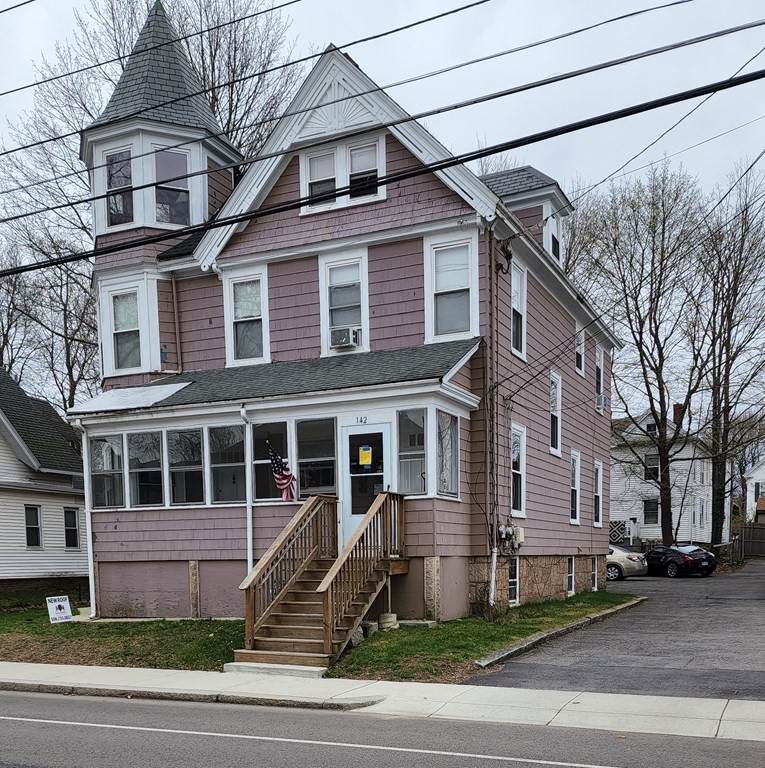 142 Pleasant St. - Photo 1