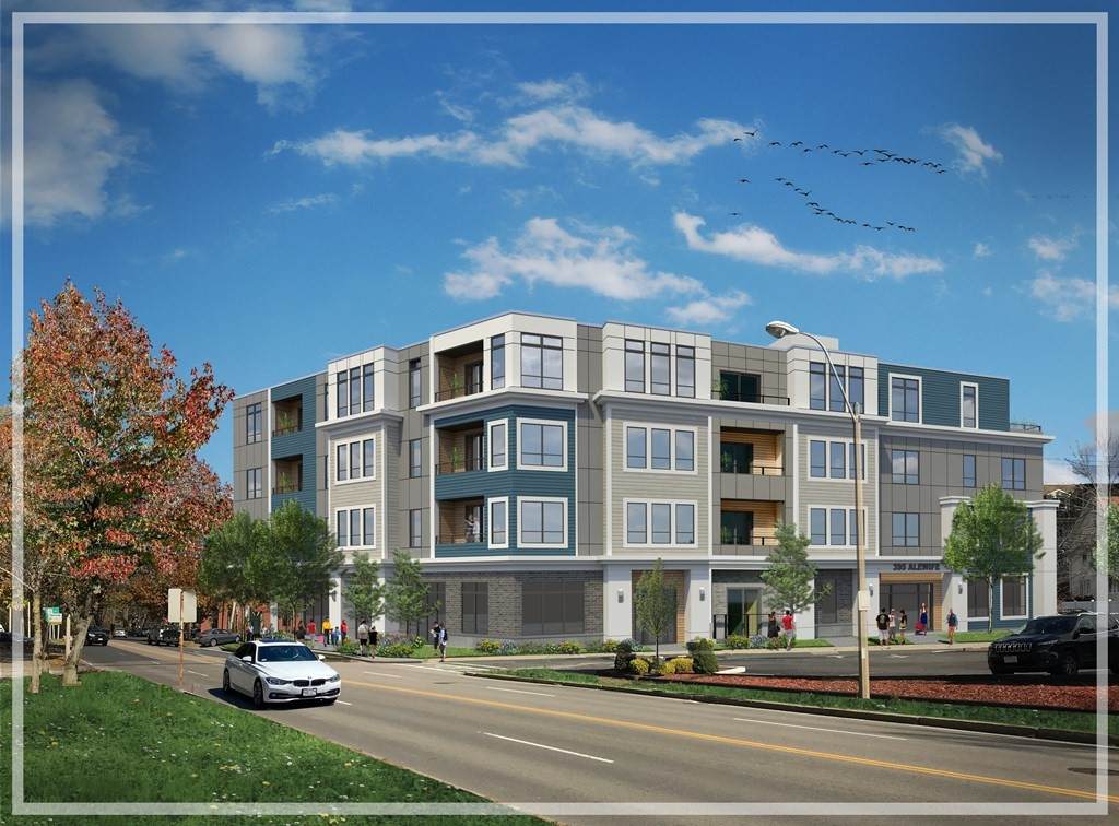395 Alewife Brook Parkway - Photo 1