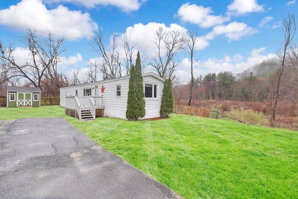 268 Palmer Road - Photo 1