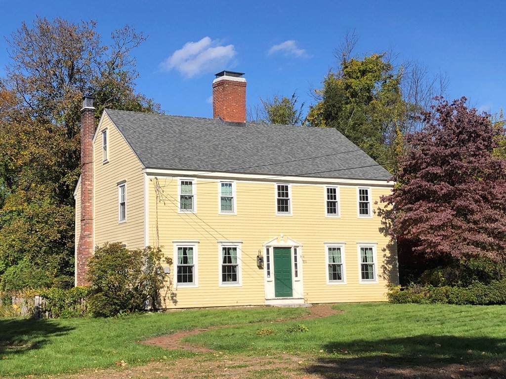 251 Prospect St - Photo 1