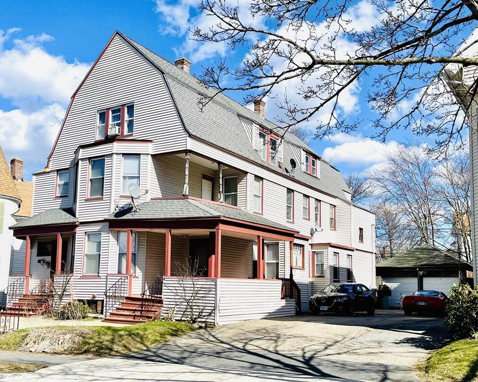 5 Woodbine St - Photo 1