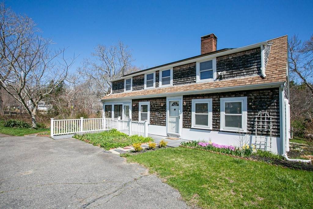 600 State Rd - Photo 1