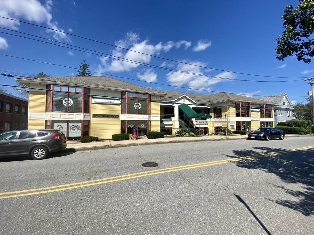 28 Chestnut St - Photo 1