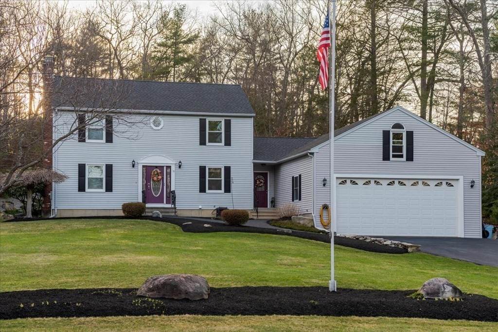 10 Country Lane - Photo 1