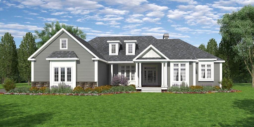43 Walker (Magnolia Court Lot 9) - Photo 1