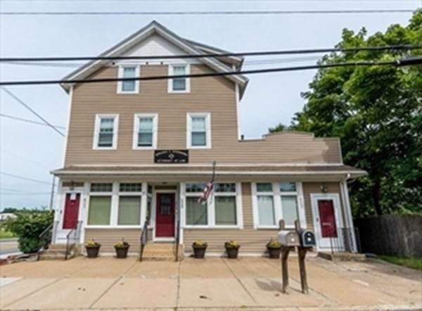 609 Newport Ave - Photo 1