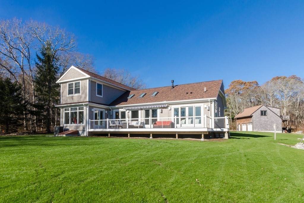 34 Whistler Point Rd - Photo 1