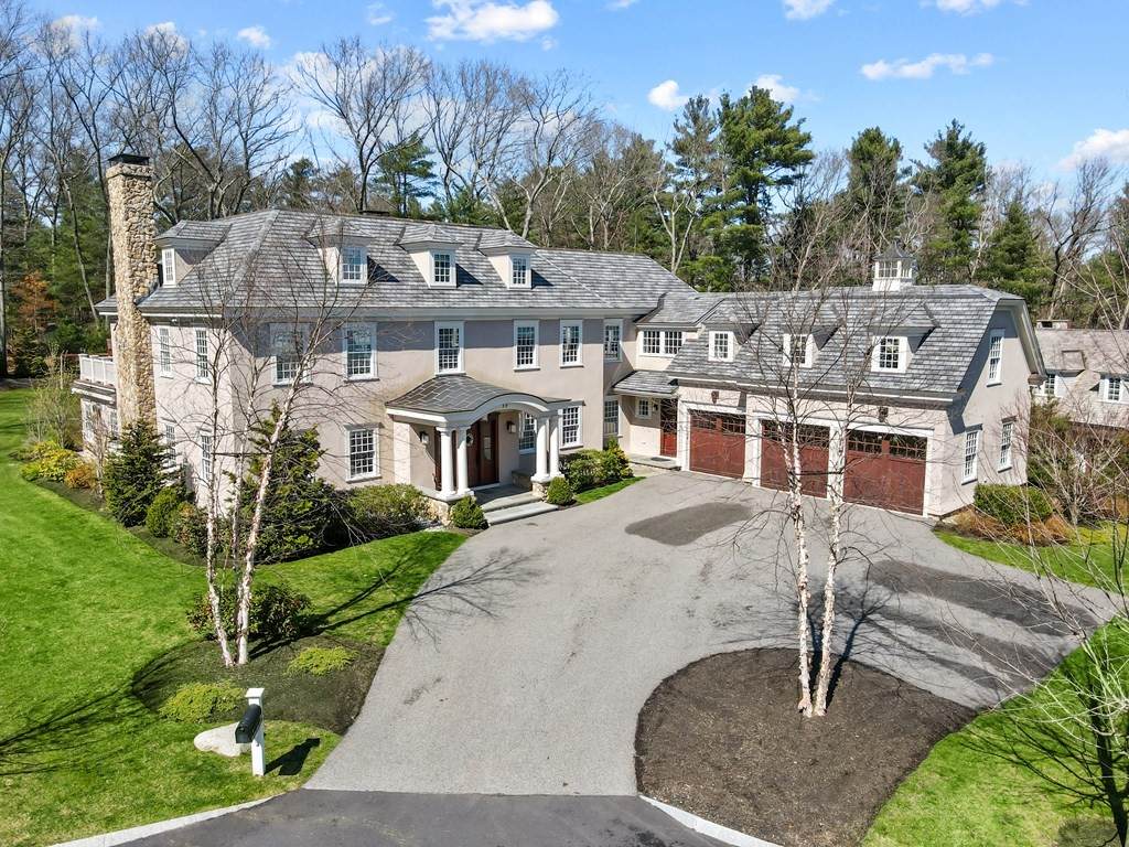 39 Hutter Ridge Rd - Photo 1
