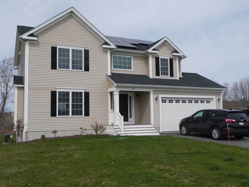 95 High Hill Rd - Photo 1