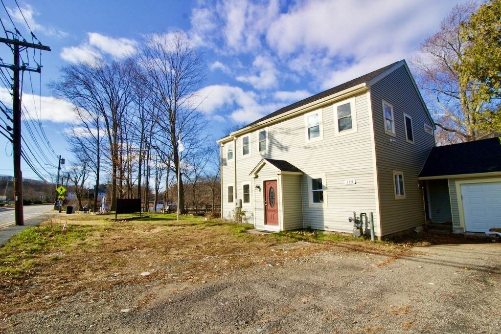 329 Pleasant St - Photo 1