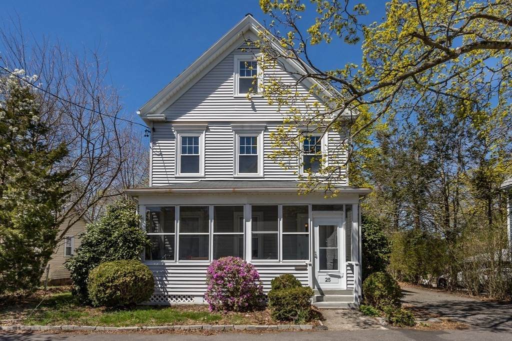 25 Station St - Photo 1