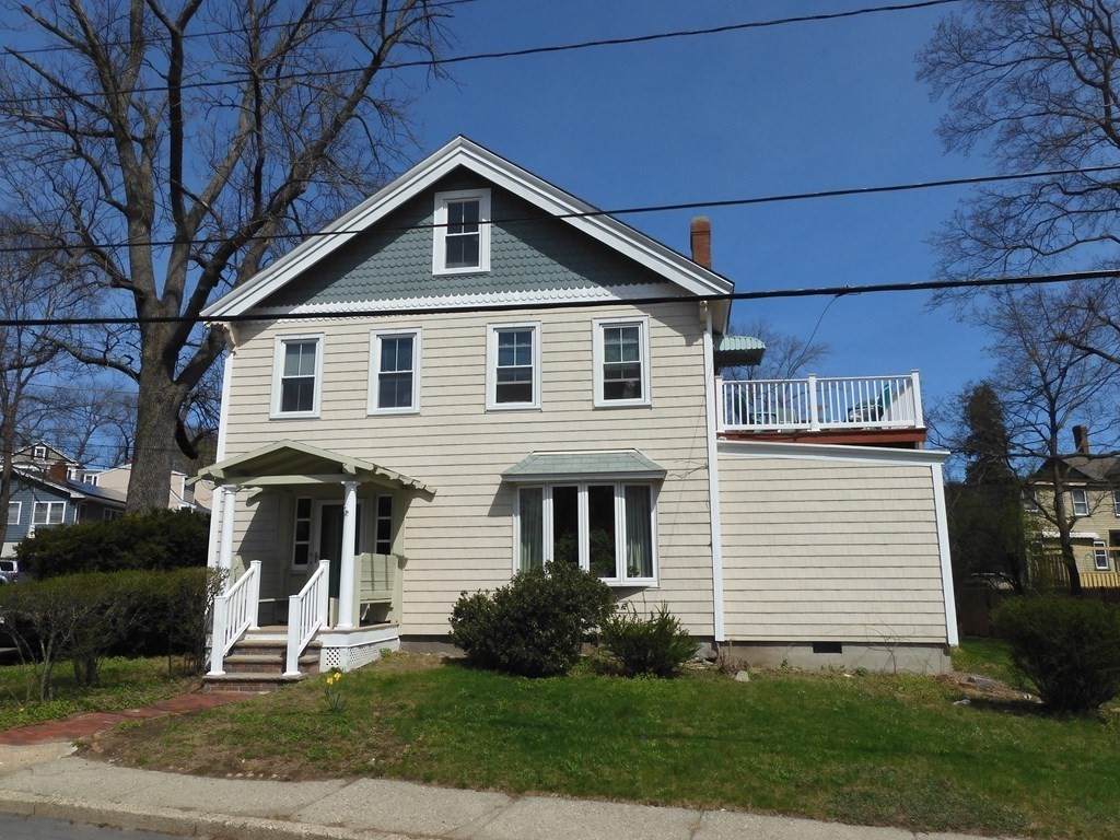 5 Central St - Photo 1